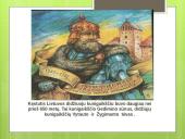 Lietuvos didysis kunigaikštis Kęstutis (skaidrės) 2 puslapis