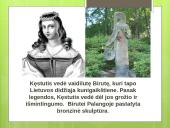 Lietuvos didysis kunigaikštis Kęstutis (skaidrės) 7 puslapis