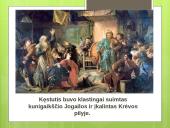 Lietuvos didysis kunigaikštis Kęstutis (skaidrės) 8 puslapis