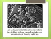 Lietuvos didysis kunigaikštis Kęstutis (skaidrės) 10 puslapis