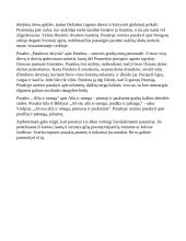 Posakiai kilę iš antikinės Graikijos. Jų prasmės 2 puslapis