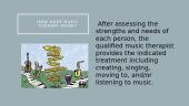 Music therapy  5 puslapis