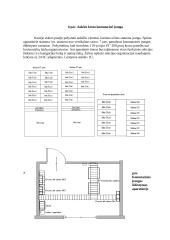 Projektas: struktūrizuota kabelinė sistema 10 puslapis