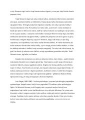 Bihevioristinė ir kognityvistinė mokymo(si) teorijos 2 puslapis