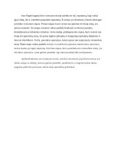 Bihevioristinė ir kognityvistinė mokymo(si) teorijos 3 puslapis