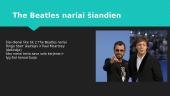 The Beatles grupės pristatymas 15 puslapis