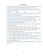 UAB ,,Mobila“ buhalterinė apskaita ir finansinių bei mokestinių ataskaitų rengimas 18 puslapis