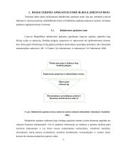 UAB ,,Mobila“ buhalterinė apskaita ir finansinių bei mokestinių ataskaitų rengimas 3 puslapis