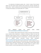 UAB ,,Mobila“ buhalterinė apskaita ir finansinių bei mokestinių ataskaitų rengimas 4 puslapis
