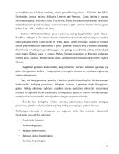 Subalansuota teritorijų plėtra: Druskininkų savivaldybė 17 puslapis