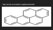 Aromatinių angliavandenilių, jų darinių cheminės savybės, jų naudojimas 7 puslapis