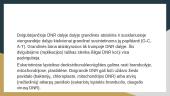 Deoksiribonukleorūgštis  (skaidrės) 5 puslapis