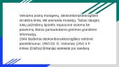 Deoksiribonukleorūgštis  (skaidrės) 6 puslapis