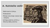 Abraomas Kulvietis - skaidrės 3 puslapis