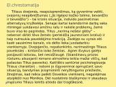 Marius Katiliškis – talentingas XXa. lietuvių išeivijos prozininkas  11 puslapis