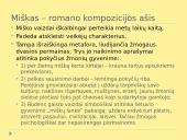 Marius Katiliškis – talentingas XXa. lietuvių išeivijos prozininkas  16 puslapis