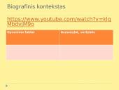 Marius Katiliškis – talentingas XXa. lietuvių išeivijos prozininkas  4 puslapis