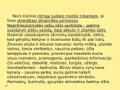 Marius Katiliškis – talentingas XXa. lietuvių išeivijos prozininkas  9 puslapis