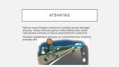 Saugus eismas. Skaidrės 6 puslapis