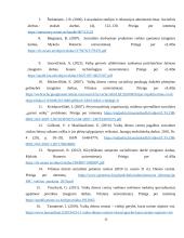 Vaikų dienos socialinė priežiūra riziką patiriantiems vaikams dienos centruose 10 puslapis