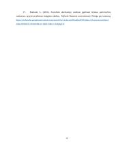 Vaikų dienos socialinė priežiūra riziką patiriantiems vaikams dienos centruose 11 puslapis