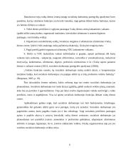 Vaikų dienos socialinė priežiūra riziką patiriantiems vaikams dienos centruose 5 puslapis