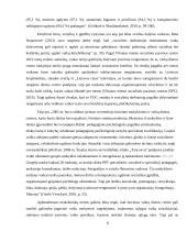 Vaikų dienos socialinė priežiūra riziką patiriantiems vaikams dienos centruose 7 puslapis