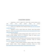 Vaikų dienos socialinė priežiūra riziką patiriantiems vaikams dienos centruose 9 puslapis