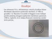 Parktronikai (atstumo jutiklių sistema) 2 puslapis