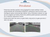 Parktronikai (atstumo jutiklių sistema) 7 puslapis