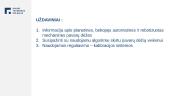 Automatinių pavarų dėžių valdymo ir reguliavimo sistemos ir algoritmai 4 puslapis