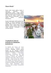 Kauno lankytinos vietos 2 puslapis