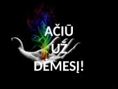 Elektromagnetinių bangų spektras (skaidrės) 11 puslapis