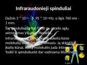 Elektromagnetinių bangų spektras (skaidrės) 6 puslapis