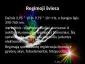 Elektromagnetinių bangų spektras (skaidrės) 7 puslapis