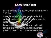 Elektromagnetinių bangų spektras (skaidrės) 10 puslapis