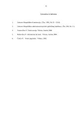 Institucijos įgaliotos pradėti ir atlikti tyrimą administracinės teisės nusižengimų byloje 11 puslapis