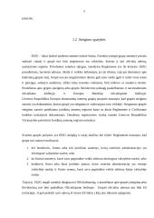 Europos ekonominių interesų grupė kaip verslo organizavimo teisinė forma 4 puslapis