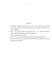 Europos ekonominių interesų grupė kaip verslo organizavimo teisinė forma 8 puslapis