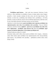 Paveldėjimo pagal įstatymą teisinis reguliavimas 2 puslapis