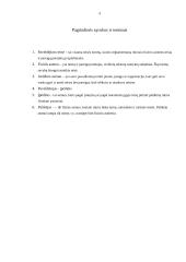 Paveldėjimo pagal įstatymą teisinis reguliavimas 3 puslapis