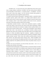 Paveldėjimo pagal įstatymą teisinis reguliavimas 4 puslapis