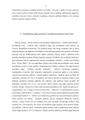 Paveldėjimo pagal įstatymą teisinis reguliavimas 5 puslapis