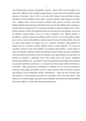 Paveldėjimo pagal įstatymą teisinis reguliavimas 6 puslapis