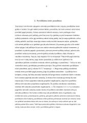 Paveldėjimo pagal įstatymą teisinis reguliavimas 7 puslapis