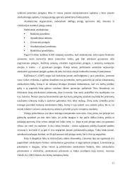 Atsiskaitymai su tiekėjais ir pirkėjais 10 puslapis