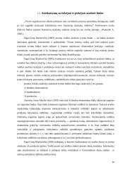 Atsiskaitymai su tiekėjais ir pirkėjais 15 puslapis