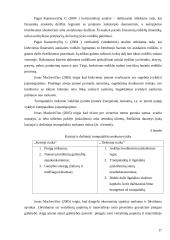 Atsiskaitymai su tiekėjais ir pirkėjais 16 puslapis