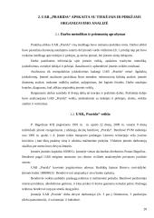 Atsiskaitymai su tiekėjais ir pirkėjais 19 puslapis