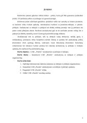 Atsiskaitymai su tiekėjais ir pirkėjais 2 puslapis